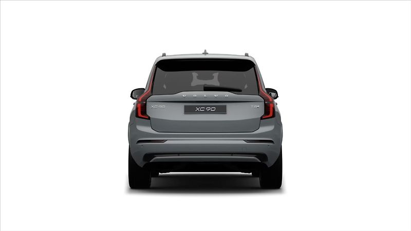 Volvo XC90 (2026) 2,0 T8  Ultra Dark - fotka 3 z 10