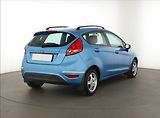 Ford Fiesta (2009) 1.4 TDCi, po STK, CZ doklady - náhled 4