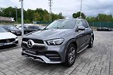 Mercedes-Benz GLE 350d 4Matic AMG/275 PS/ČR - náhled 1