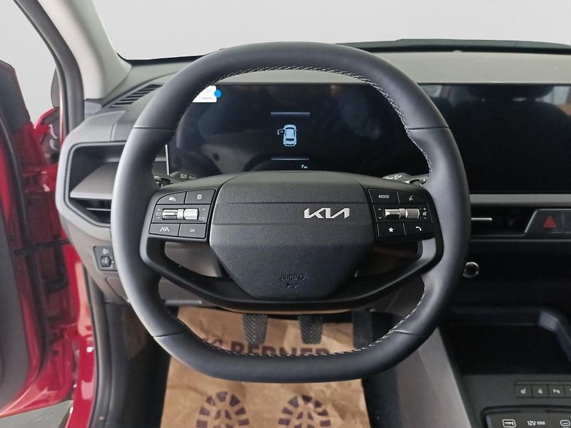 Kia Stonic (2026) SE 1,0 T-GDi GPF SPIN - fotka 6 z 14