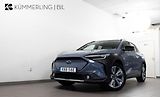 Subaru Solterra AWD 360 kamera Panorama HK - náhled 8