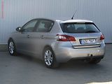 Peugeot 308 (2014) 1.6 HDi, ČR, AC, tempo, park - náhled 6
