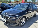 Škoda Kamiq (2019) 1.0 TSi, ČR, Ambition - náhled 2