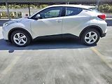 Toyota C-HR 1.8 hybrid business, navigace - náhled 3