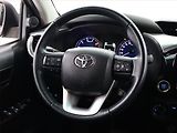 Toyota Hilux (2017) Executive 2.4 D-4D - náhled 14