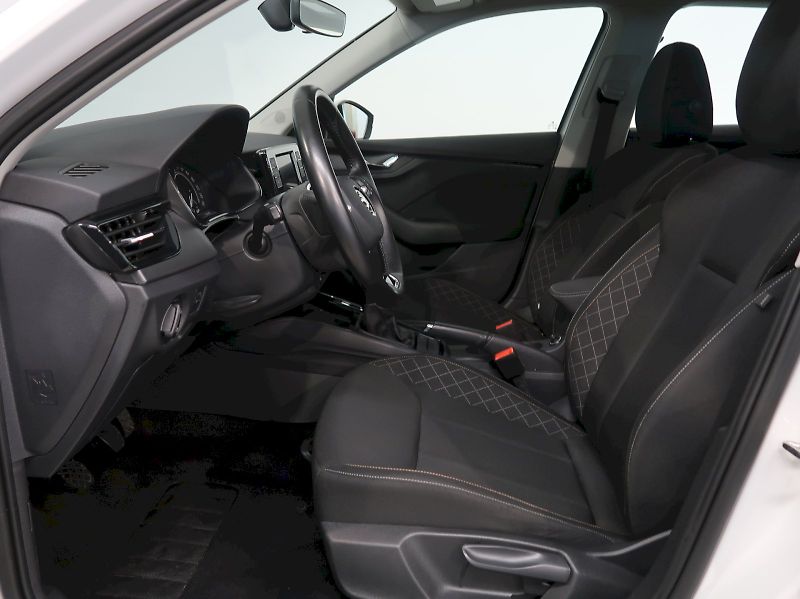Škoda Kamiq (2023) AMBITION 1.5TSI 110KW - fotka 21 z 29