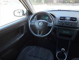 Škoda Fabia (2013) 1.2 TSI, po STK, udržované - náhled 7