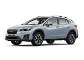 Subaru XV: Nejlepší kompaktní SUV