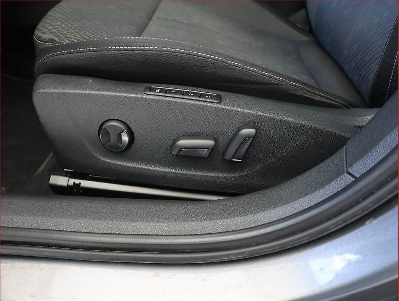 Škoda Octavia (2022) Style 2.0 TDI, Automat - fotka 22 z 29