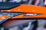 KTM 250 EXC TPI Nová 0KM - náhled 10