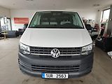 Volkswagen Transporter (2017) 2,0TDI,110KW,6MÍST,ALU,TAŽNÝ - náhled 1