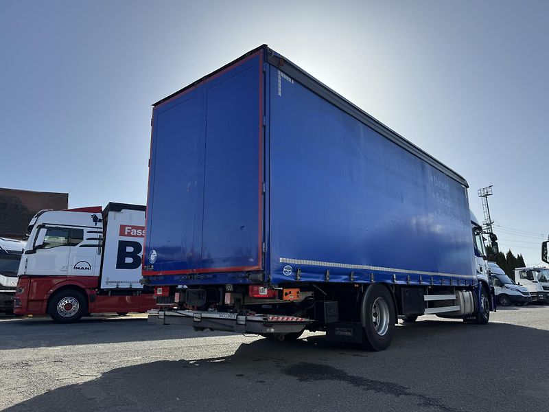 Iveco Stralis (2019) 310* 18T* 20PAL*ČELO*LŮŽKO - fotka 4 z 36