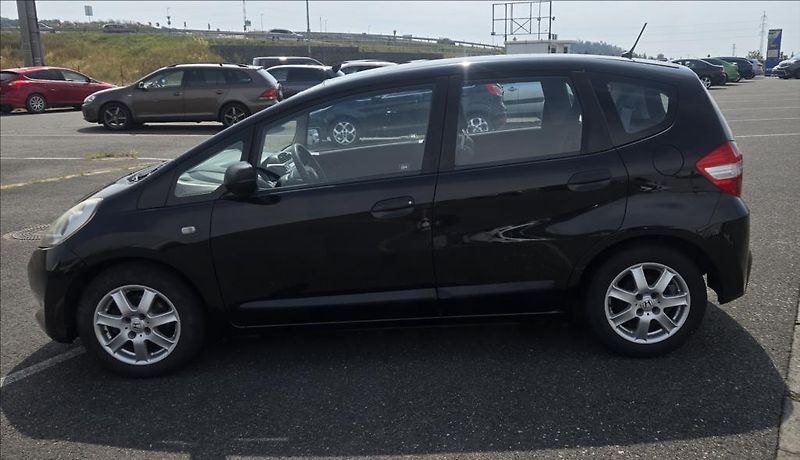 Honda Jazz 1,2 i  Comfort - fotka 8 z 16