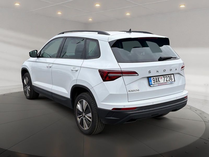 Škoda Karoq (2022) STYLE 2.0TDI 85kW CZ DPH - fotka 4 z 11