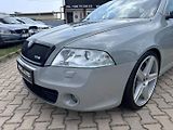 Škoda Octavia (2006) RS 2,0 FSI TURBO 147 KW STK - náhled 9