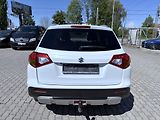 Suzuki Vitara 1.6i 88 kW 4x4 servisní knížka - náhled 3