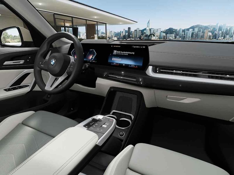 BMW X1 (2026) - fotka 4 z 5