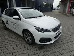 Peugeot 308 (2020) 1.2 PureTech Allure EAT8 - fotografie inzerátu