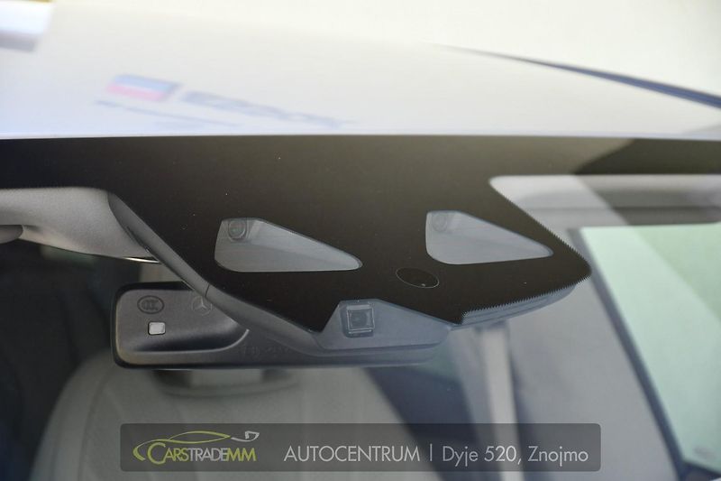 Mercedes-Benz EQE 350 4MATIC 100%SoH - fotka 56 z 58