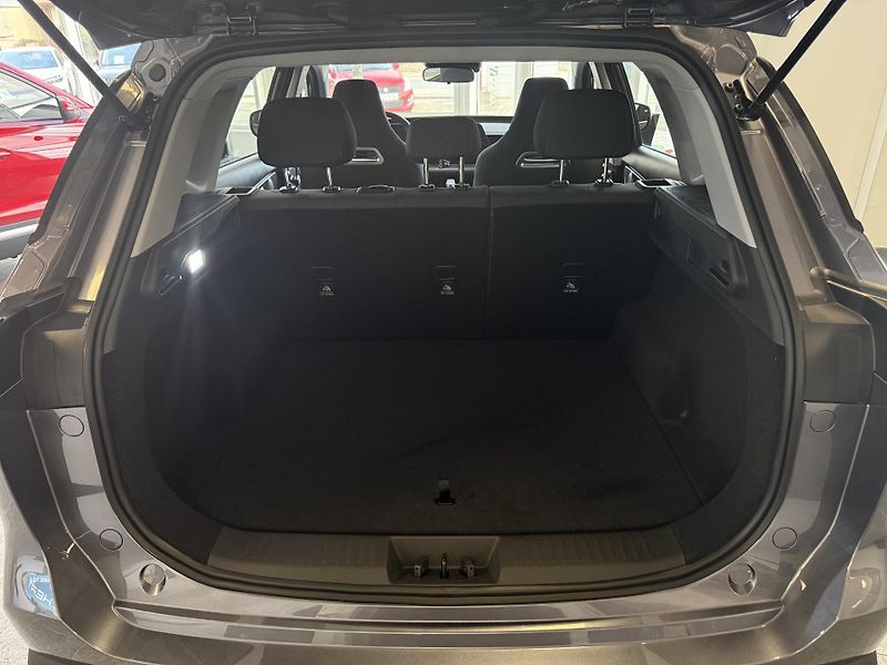 Chery Tiggo 7 (2026) 1.6 ICE Comfort - fotka 9 z 11
