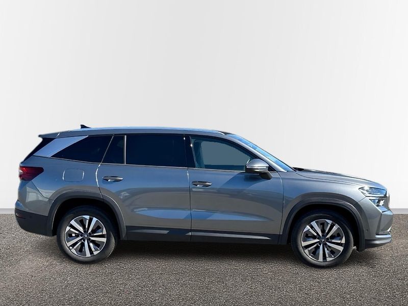 Škoda Kodiaq Exc.Sel.7míst - fotka 16 z 31
