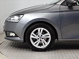 Škoda Fabia (2023) 1.0 TSI, ČR,1.maj, Serv.kniha - náhled 12