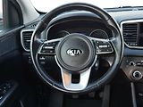 Kia Sportage (2019) 1.6GDi, ČR, servis.kniha, AC - náhled 14