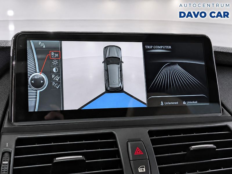 BMW X5 3,0 d 225KW xDRIVE 7 míst - fotka 18 z 37