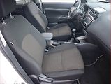 Mitsubishi ASX (2018) Elegance 1.6 MIVEC, Serv.kniha - náhled 9