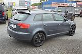 Audi A3 (2007) 2.0 TDi 125kW / STK 05/2028 - náhled 6
