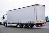 Mercedes-Benz Actros (2024) L2545 6x2 shrnovačka EURO 6 - náhled 3