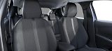 Peugeot 208 (2026) ALLURE Hybrid 110 e-DCS6 - náhled 6