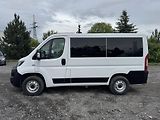 Fiat Ducato L1H1,103kw,9míst,2x klima,DPH - náhled 8