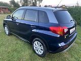 Suzuki Vitara 1,6 88KW,4x4,NAVI,PANORAMA - náhled 4