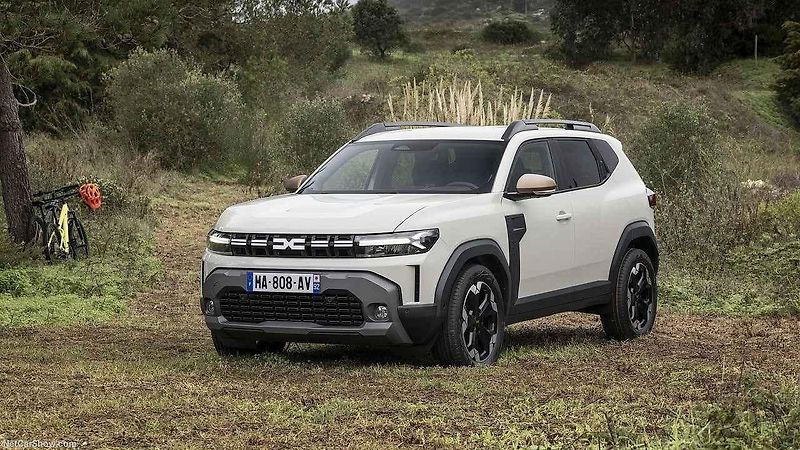 Některá SUV zdražila jen o málo, jiná naopak zlevnila.