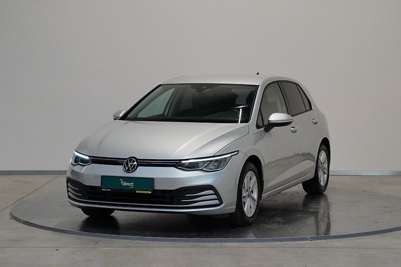 Volkswagen Golf - fotografie inzerátu