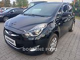 Hyundai ix20 (2014) 1.6CVVT, 1.maj,ČR, AC, park - náhled 1