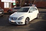 Mercedes-Benz Třídy B (2012) 180 CDi - náhled 2