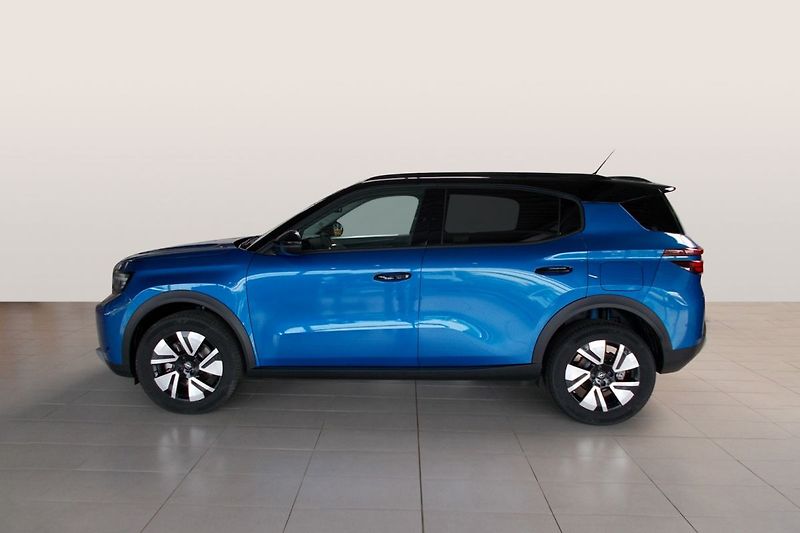 Opel Frontera (2026) GS Hybrid 1.2 TURBO (107kW/145 - fotka 5 z 31