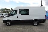 Iveco Daily 2,3 HPT  35C14 7MÍST L2H2 KLIM - náhled 2