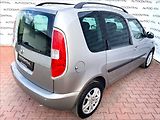 Škoda Roomster 1,4 i,16V,STK 4/28 - náhled 8