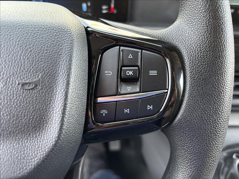 Ford Transit Custom 2,0 EcoBlue 100kW L1 - fotka 25 z 36