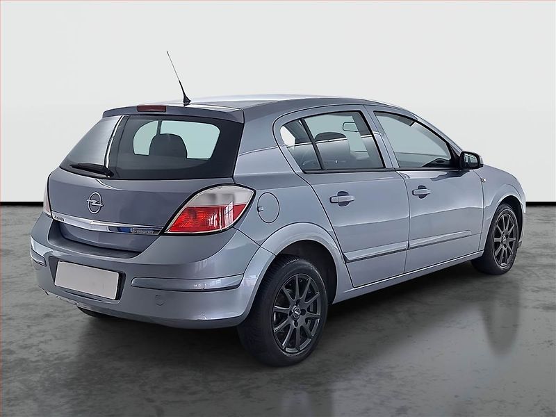 Opel Astra (2005) 1.6 16V, jezdí dobře - fotka 5 z 16