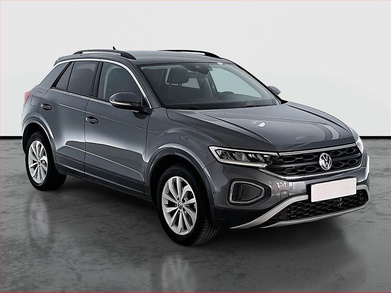 Volkswagen T-Roc (2025) 1.5 TSI - fotografie inzerátu