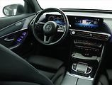 Mercedes-Benz EQC (2022) 400 4MATIC, SoH 97% - náhled 7