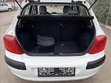 Peugeot 307 1,4 i KLIMA STK 1/28 - náhled 26