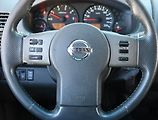 Nissan Navara (2008) 2.5 DCi, 4X4 - náhled 15