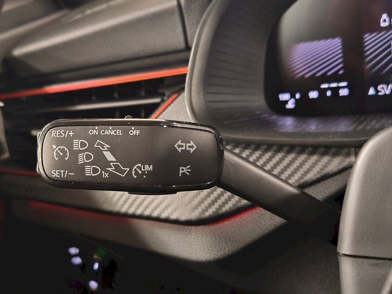 Škoda Kamiq (2025) 1.0 TSI 85 kW DSG Monte Carlo - fotka 16 z 29
