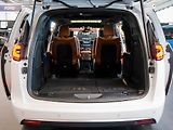 Chrysler Pacifica (2026) 3.6 V6 Pinnacle AWD 2x LCD - náhled 8