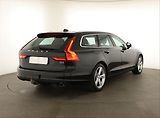 Volvo V90 (2018) D3, Automat, Serv.kniha, Kůže - náhled 4